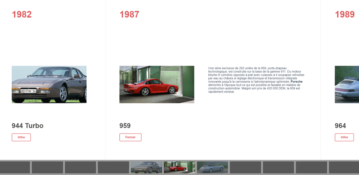 Porsche Timeline-1